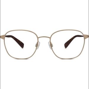 Nesbit Warby Parker frames